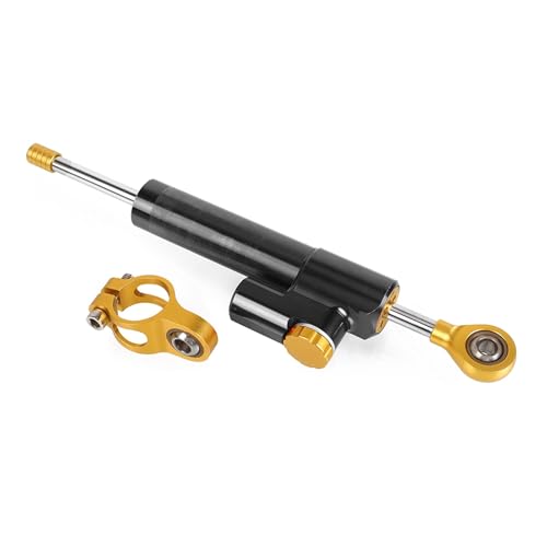 Stabilisateur amortisseur direction Kawasaki Z 800 aluminium réglable