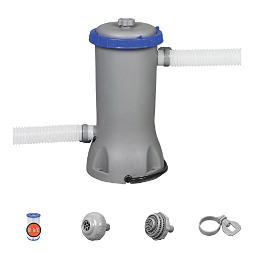 Albercas Inflables, Tools Bomba Filtrante Depuradora Alberca Limpieza 2006L Bestway