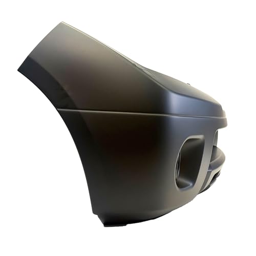Image of FitParts Compatible with Nissan Frontier 2009-2019 Front Bumper Cover | CAPA Certified, Primed, Ready to Paint, OEM 62022ZL00B, NI1000263