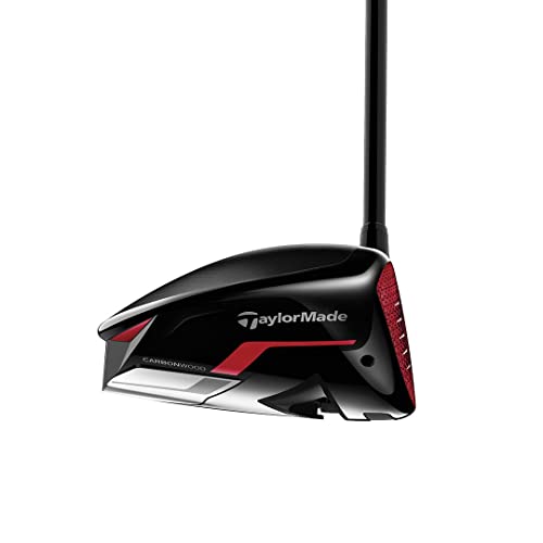 TaylorMade-Golf-Stealth-Plus-Driver-105-rigido-Kaili-eje-blanco