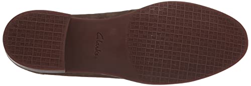 Image of Clarks - Womens Trish Rose Platforms