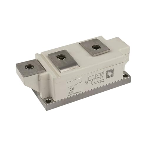 Module de thyristor SKKT500/12E pour la régulation de puissance industrielle