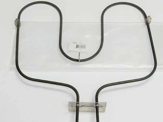 Oven Bake Heating Element compatible with Backer CH5910