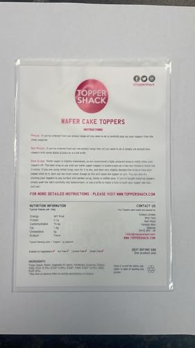 Cakeshop 12 x PRE-CUT Purple Edible Butterfly Cake Toppers