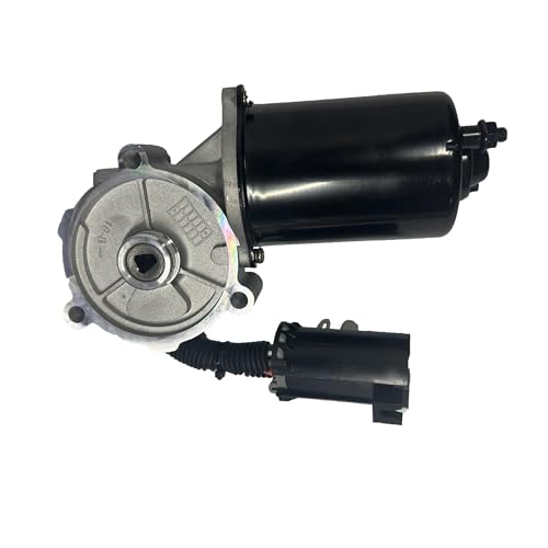 Moteur de boîte de transfert 47-60-648-001 pour activer le mode 4x4