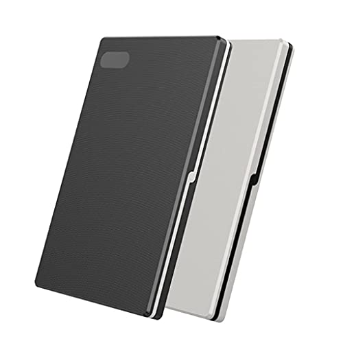 Estuche HDD 2.5" USB 3.0 SATA SSD Caja rígida delgada miniatura 2