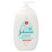 Johnson's loción corporal dulces sueños dosificador 500 ml