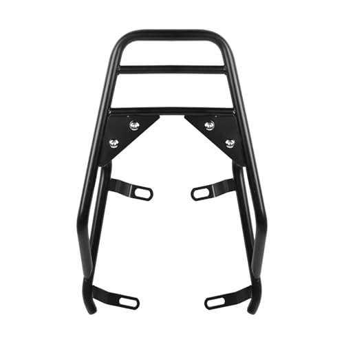 Rack porte-bagages arrière moto BMW R9T Scrambler RNinet 2014-2023
