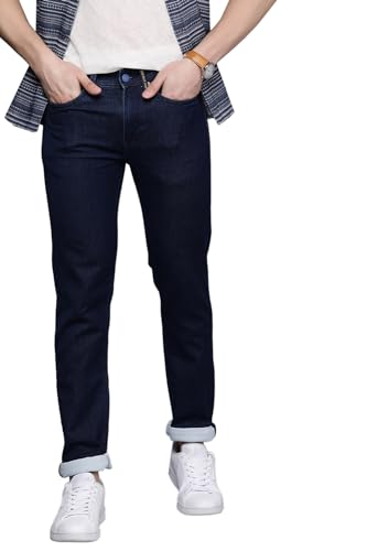 Image of Allen Solly Men Jeans