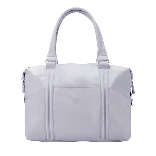 Sac à langer matelas inclus Hylat Baby pour simplifier la vie des mamans