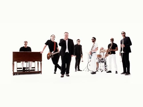 St. Paul & The Broken Bones