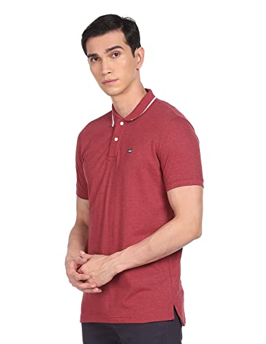 Image of Arrow Men's Regular Fit Polo Shirt