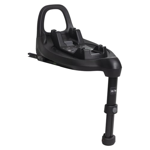 Chicco Base 360° I-Size, base pour sièges auto Kory i-Size et Bi-Seat i-Size, avec rotation à...