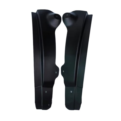 Garde-Boue de Voiture pour Hyundai Tucson 2015-2020 Bavette Arrière Anti-Eclaboussure