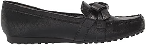 Bandolino Women's Vyola Loafer, Black, 11 | Image 5