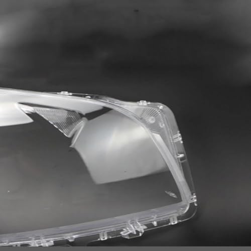 Coque de phare pour Toyota RAV4 2009-2012 avec rondelle de rechange