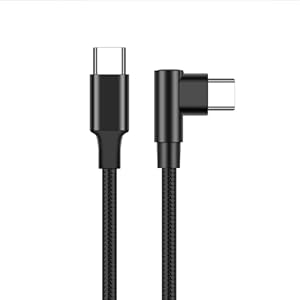 USB C Charging Cable, 60W 3 Ft Char...