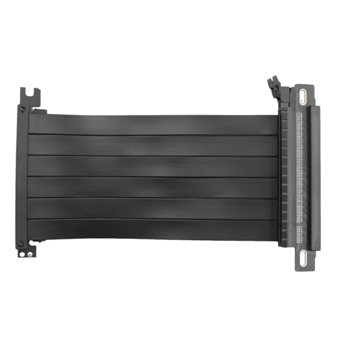 Gabinete para PC Mini ITX A07, chasis HTPC con panel lateral de vidrio templado y puerto USB 3.0 miniatura 3