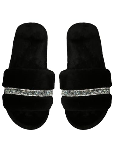 GORGLITTER womens Soft