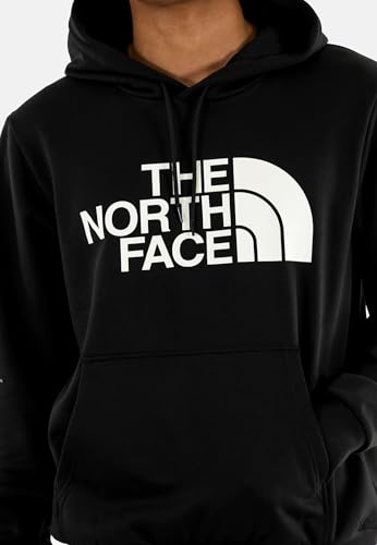 Sweat shirt The North Face Easy Hoodie EU - vue 7