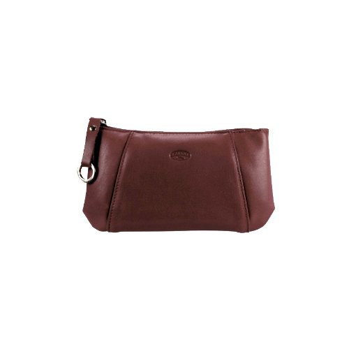 Trousse de maquillage Katana K553083 en maroquinerie fine et finitions luxe