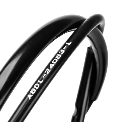 Cable de embrague de 110 cm para CBR600 F4I para viajes largos sin fatiga 4