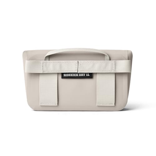 Image of YETI Sidekick Dry Waterproof Gear Case and Bag Accessory