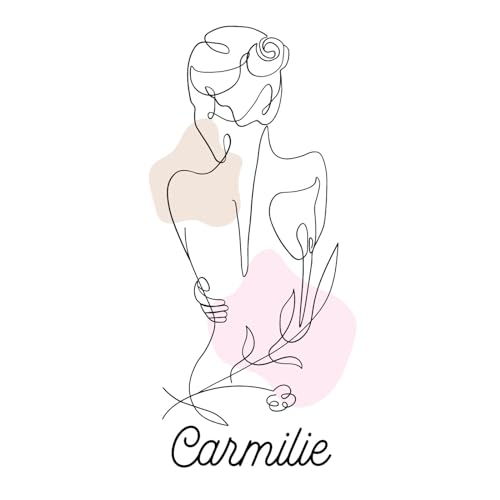 『Cette petite voix ...』のカバーアート