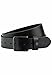 Produktbild camel active Herren Gürtel Schwarz menswear-S