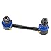 Mevotech Supreme MS868125 Suspension Stabilizer Bar Link Kit