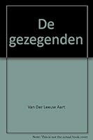 De gezegenden B003MRZ0CG Book Cover