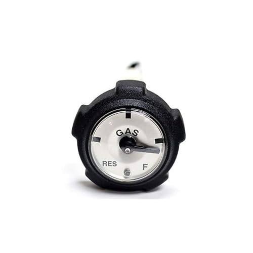 Polaris Snowmobile OEM Fuel Cap w/Gauge 14.00, 2520815
