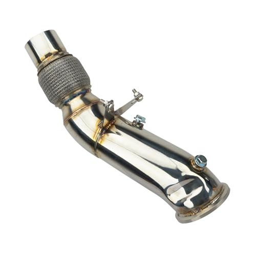 Tube de descente BMW 330i 320i 230i B48 échappement direct sans cata pour xDrive