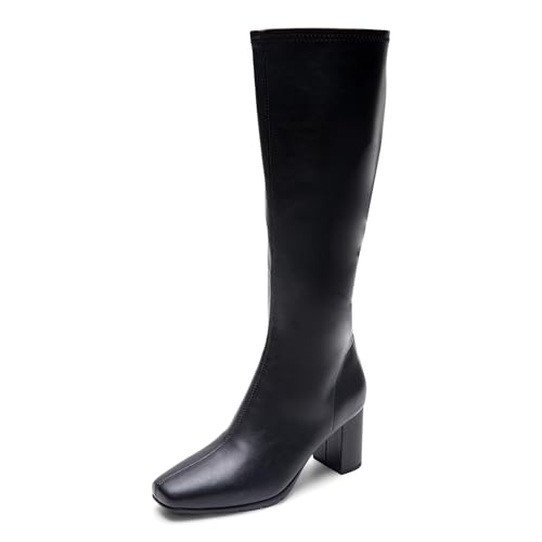 Image of Aerosoles Women's Micah Knee High Boots