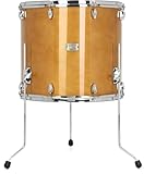 Yamaha Stage Custom Birch 18x16 Floor Tom, Natural Wood