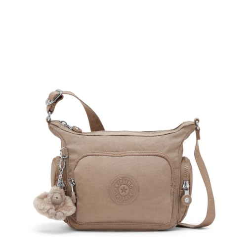 Image of Kipling Gabbie Mini Printed Crossbody Bag