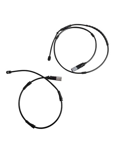 Sensor de frenos Serie 3 330i GT xDrive 2018 cable pastillas oem 34356792292 4