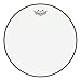 Remo Ambassador Clear Drum Head - 12 Inch
