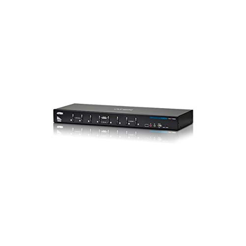 Aten 8-Port USB DVI Dual Link KVM Switch (CS1788)