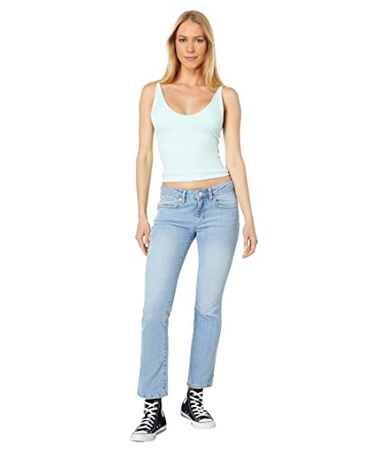 Free People We The Free Liv Cropped Flare Jeans4