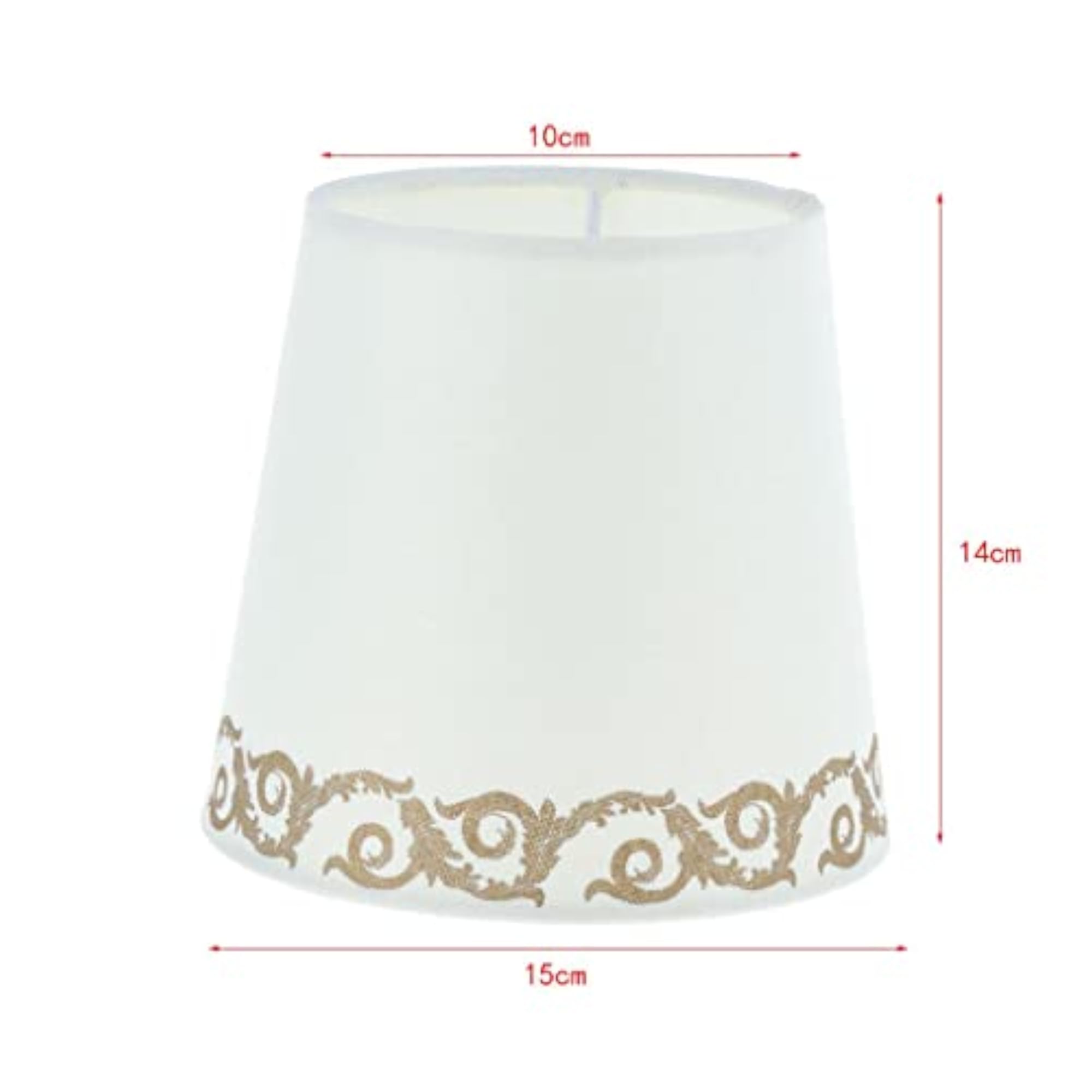 Linen Lamp Shade Wall Lights, Ceiling Pendant Light