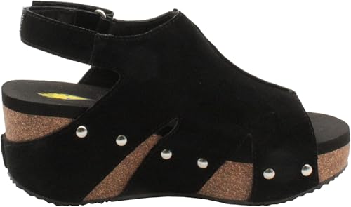 VOLATILE Women's Montpelier Sandal