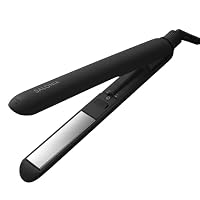 Amazon.co.jp: SALONIA サロニア スムースシャイン ストレートアイロン