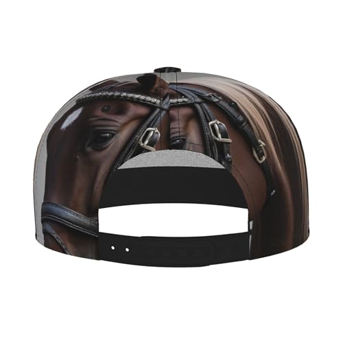 Men Women Hip Hop Baseball Cap Dad Cap Baseball Bucket Cap3