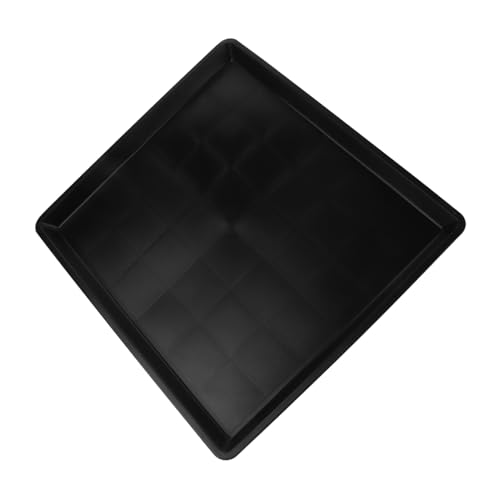 MINAOLULUS ペットケージ用加厚トレイ 犬トイレトレー み出し防止 防漏設計 清潔維持 小動物用底トレー ウサギ インコ 子犬対応