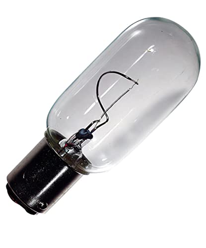 Ampoule 12V 30W BA15d pour remplacer vos lampes de rechange défectueuses