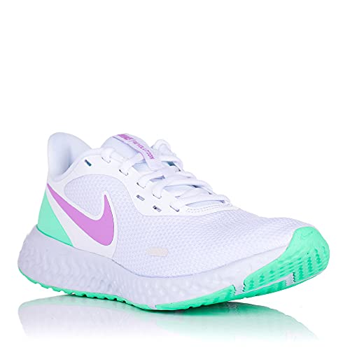 Image of Nike Mens Revolution 5 (4e) Running Shoe