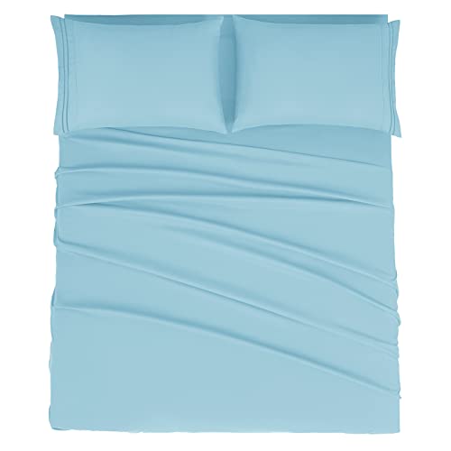 Top 10 Best Soft Sheets Reviews 2022
