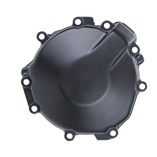 Coque latéral carter ZX-6R pour remplacer un couvercle moteur fissuré