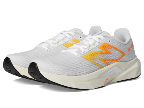 New Balance fB[X FuelCell Propel V5 jOV[Y, zCg/ubN/zbg}S[B, 7.5 Wide